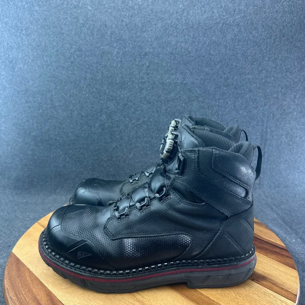Red Wing Truguard Lite 6